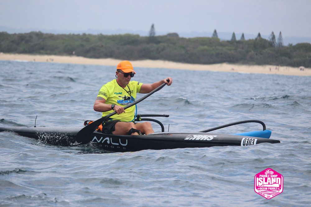 Paddle Shop Island Paddle-256